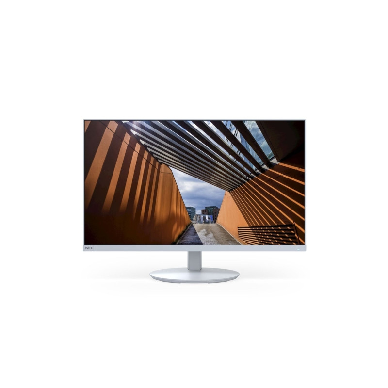 Nec 24" MultiSync E244F-WH LED (60005843)