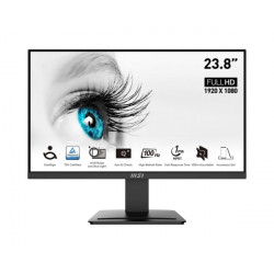 Msi 23,8" PRO MP2412 LED