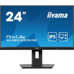 iiyama 24" ProLite XUB2493HS-B6 IPS LED