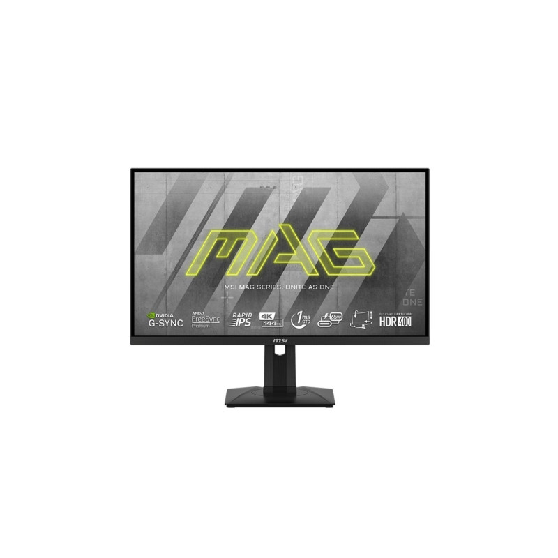 Msi 27" MAG 274UPF IPS LED