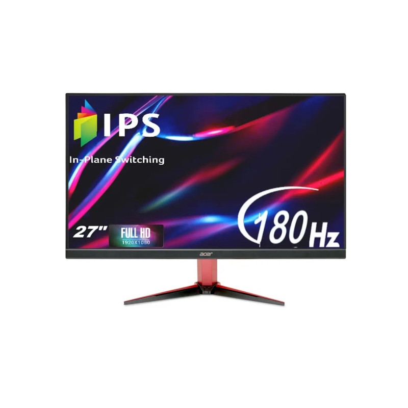 Acer 27" KG272M3bmiipx IPS LED (UM.HX2EE.303)