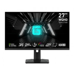 Msi 27" G274QPXDE IPS LED (9S6-3CC29H-041)