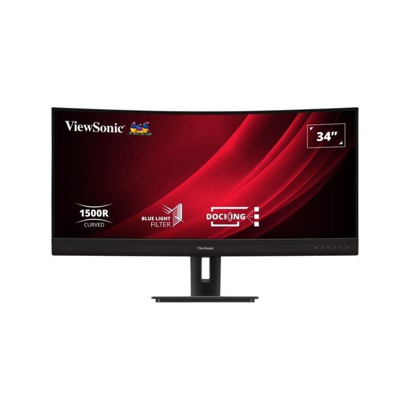 Viewsonic 34" VG3456C LED (VS19216)