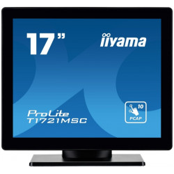 iiyama 17" Prolite T1721MSC-B2 LED