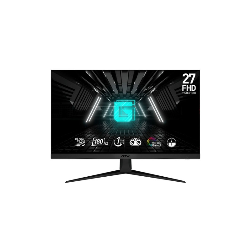 Msi 27" G2712F IPS LED