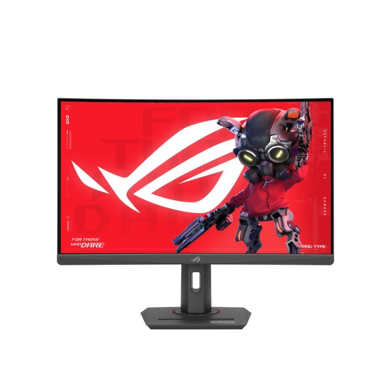 Asus 27" XG27WCS LED (90LM09P1-B01370)