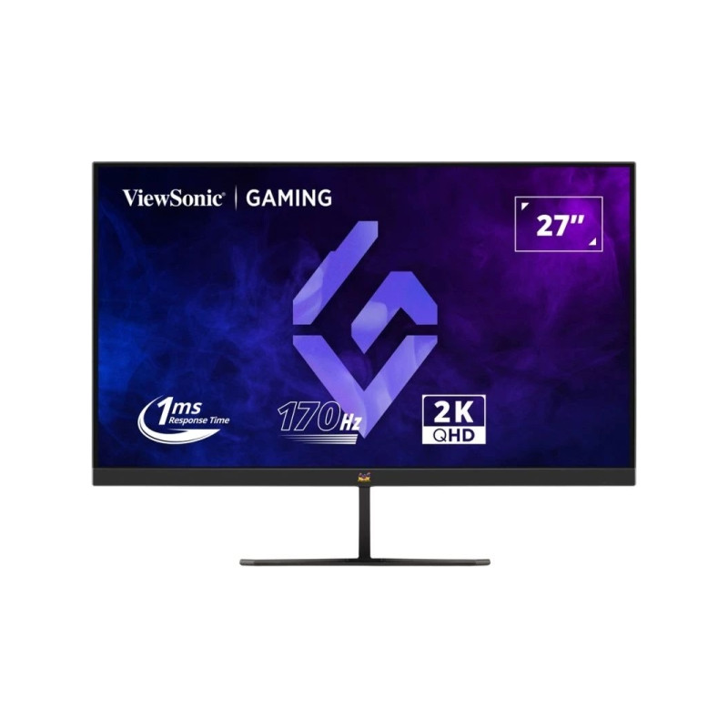 Viewsonic 27" VX2758A-2K-PRO IPS LED