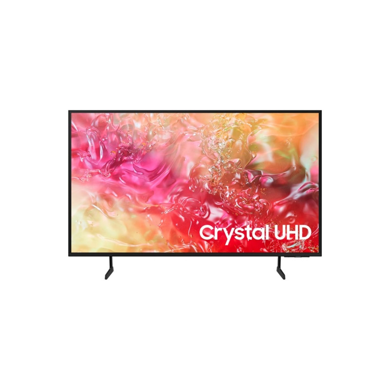 Samsung 43" UE43DU7172UXXH LED Smart