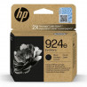 HP 924e Black (4K0V0NE)