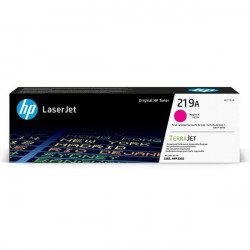 HP 219A Magenta tner (W2193A)