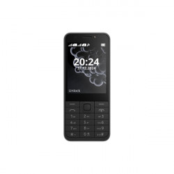 Nokia 230 (2024) DualSIM Black (286952889)