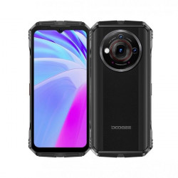 DOOGEE V30 Pro 512GB DualSIM Black (V30PRO)