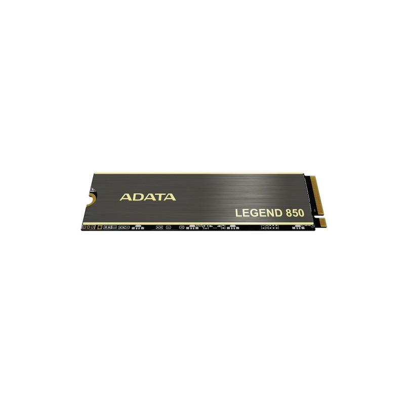 A-Data 2TB M.2 2280 NVMe Legend 850 (ALEG-850-2TCS)