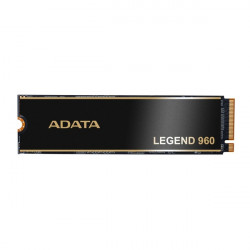 A-Data 4TB M.2 2280 NVME Legend 960 (ALEG-960-4TCS)