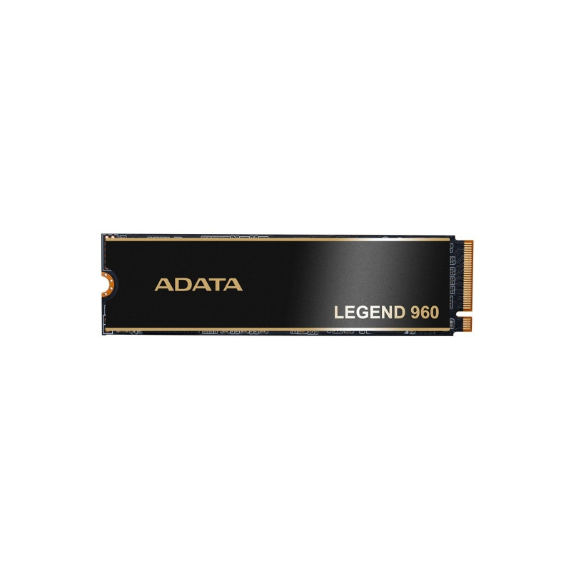 A-Data 4TB M.2 2280 NVME Legend 960 (ALEG-960-4TCS)