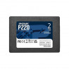 Patriot 2TB 2,5" SATA3 P220 (P220S2TB25)