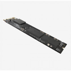 HikSEMI 128GB M.2 2280 E100N City (HS-SSD-E100N(STD)/128G/CITY/WW)