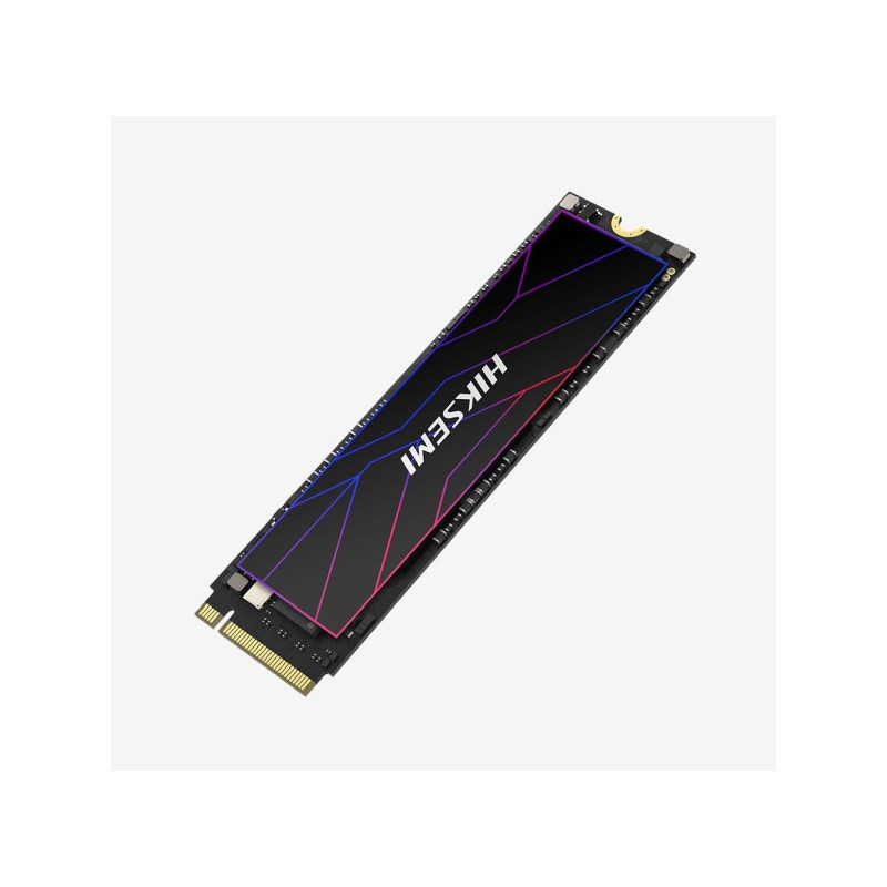 HikSEMI 1TB M.2 2280 NVMe Futures Pro (HS-SSD-FUTURE PRO(STD)/1024G/PCIE4/WW)