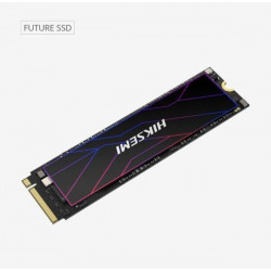 HikSEMI 512GB M.2 2280 NVMe Future (HS-SSD-FUTURE(STD)/512G/PCIE4/WW)