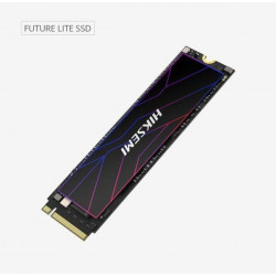 HikSEMI 2TB M.2 2280 NVMe Future Lite (HS-SSD-FUTURE LITE(STD)/2048G/PCIE4/WW)