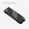 HikSEMI 2TB M.2 2280 NVMe Futurex Lite with Heatsink (HS-SSD-FUTUREX(STD)/2048G/PCIE4/WW)