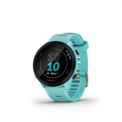 Garmin Forerunner 55 Aqua (010-02562-12)