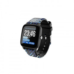 Lamax BCool SmartWatch Black (LMXBCOOLB)