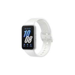 Samsung Galaxy Fit3 Silver (SM-R390NZSAEUE)