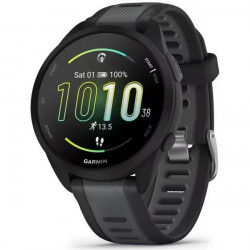 Garmin Forerunner 165 Black (010-02863-20)