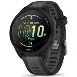 Garmin Forerunner 165 Music Black (010-02863-30)