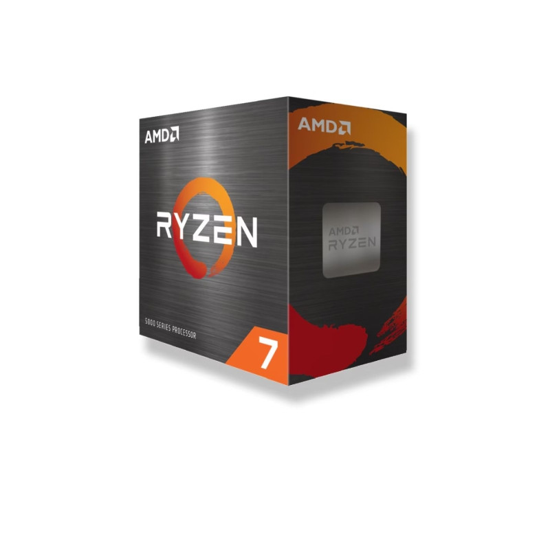 AMD Ryzen 9 5900XT 3,3GHz AM4 BOX (100-100001581WOF)