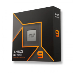 AMD Ryzen 9 9900X 4,4GHz AM5 BOX (100-100000662WOF)