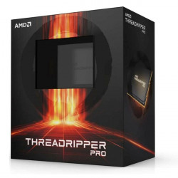 AMD Ryzen Threadripper Pro 5955WX 4,0GHz sWRX8 BOX (100-100000447WOF)