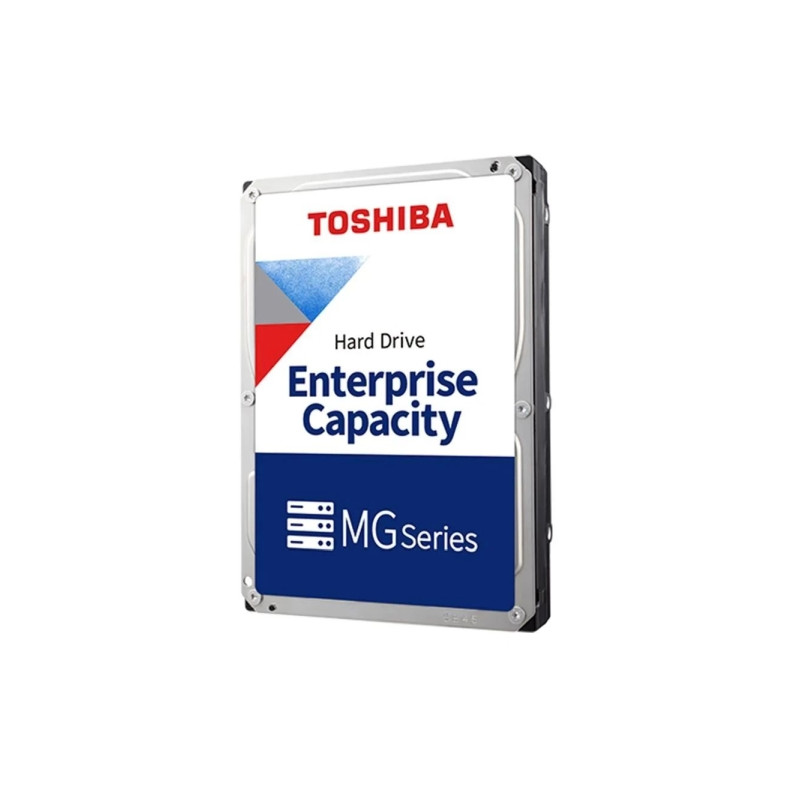 Toshiba 14TB 7200rpm SATA-600 256MB MG Series MG09ACA14TE