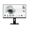 Msi 27" PRO MP273APDE IPS LED