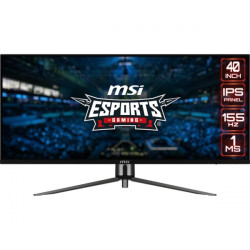 Msi 40" MAG401QR IPS LED (9S6-3EA54H-002)