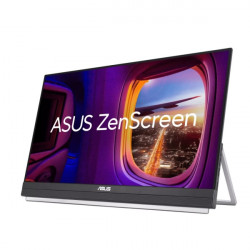 Asus 21,5" ZenScreen MB229CF IPS LED Portable (90LM08S5-B01A70)