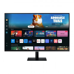 Samsung 32" LS32DM500EUXDU LED