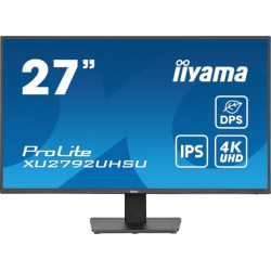 iiyama 27" ProLite XU2792UHSU-B6 IPS LED