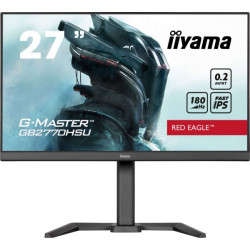 iiyama 27" GB2770HSU-B6 IPS LED