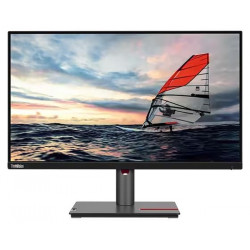 Lenovo 24,5" ThinkVision P25i-30 IPS LED (63F4MAT1EU)