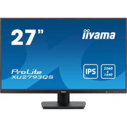 iiyama 27" ProLite XU2793QS-B6 IPS LED