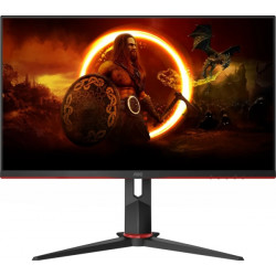 AOC 27" 27G2ZN3/BK LED