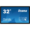 iiyama 31,5" TF3215MC-B2 LED