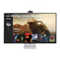 LG 42,5" 43SQ700S-W IPS LED (43SQ700S-W.AEU)