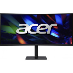 Acer 34" CZ342CURVbmiphuzx LED Curved (UM.CC2EE.V01)