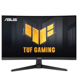 Asus 27" VG27VQ3B LED Curved (90LM0A90-B01170)