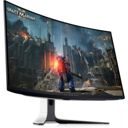 Dell 31,6" AW3225QF OLED Curved (210-BLLV)