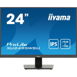 iiyama 24,1" XU2495WSU-B7 IPS LED