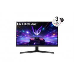 LG 27" 27GS60F-B IPS LED (27GS60F-B.AEU)